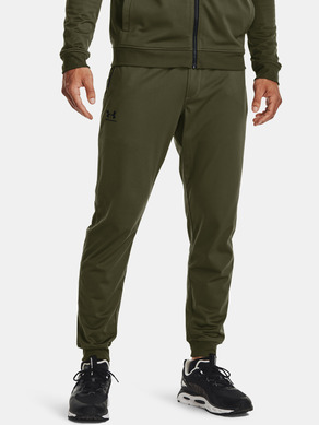 Under Armour Sportstyle Tricot Broek