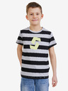 Sam 73 Stanley Kinder T-shirt