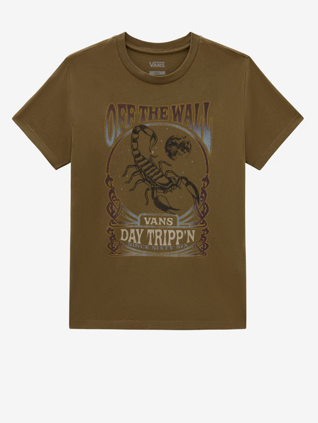 Vans Scorp Trip T-Shirt