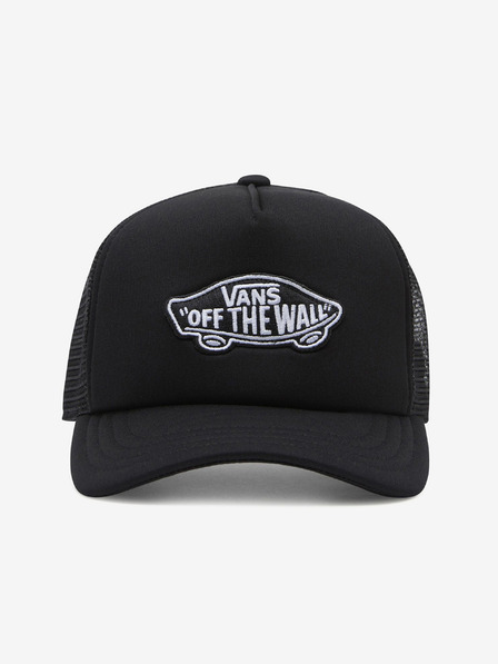 Vans Classic Patch Curved Bill Trucker Kinderpet