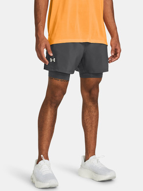 Under Armour UA Launch 5'' 2-In-1 Shorts