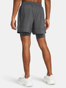Under Armour UA Launch 5'' 2-IN-1 Shorts