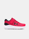 Under Armour UA BINF Surge 4 AC Kinder sneakers