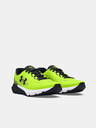 Under Armour UA BGS Charged Rogue 4 Kinder sneakers