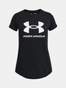 Under Armour UA G Sportstyle Logo SS Kinder T-shirt