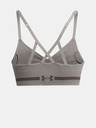 Under Armour UA Seamless Low Long Sport BH