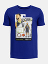Under Armour Curry Animated 1 Kinder T-shirt