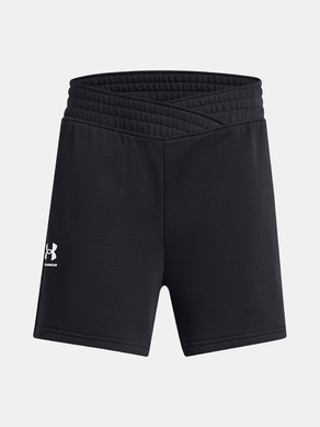 Under Armour UA G Rival Try CrossOvr Kindershorts