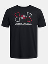 Under Armour UA GL Foundation Update SS T-Shirt