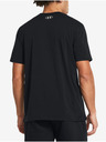 Under Armour UA Project Rock Eagle Graphic SS T-Shirt