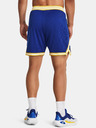 Under Armour Curry Mesh 2 Shorts