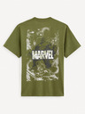 Celio Marvel - Hulk T-Shirt