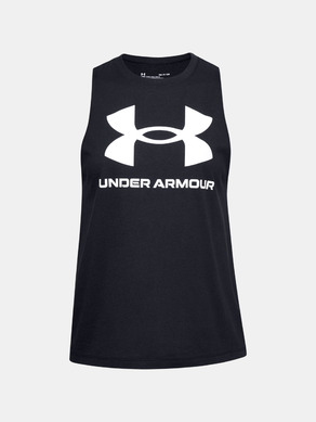 Under Armour UA W Live Sportstyle Onderhemd