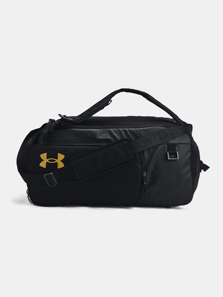 Under Armour UA Contain Duo MD BP Duffle Tas