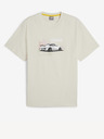 Puma PL 911 Graphic T-Shirt