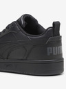 Puma Rebound V6 Lo Jr Kinder sneakers