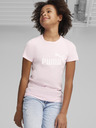 Puma ESS Logo Kinder T-shirt