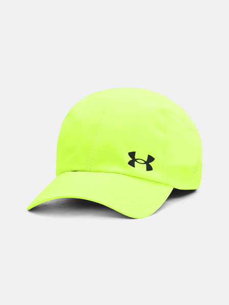 Under Armour M Iso-chill Launch Adj Petje