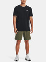 Under Armour UA Peak Woven Shorts