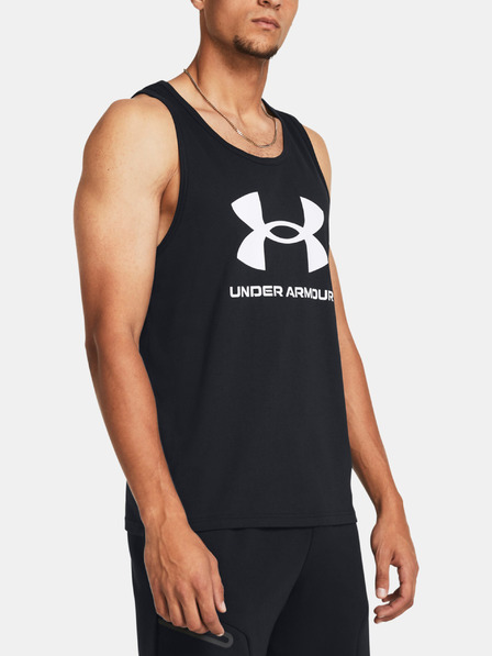 Under Armour UA Sportstyle Logo Onderhemd