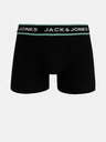 Jack & Jones Flower 3-pack Hipsters
