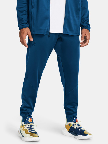 Under Armour Curry Playable Broek