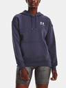 Under Armour Essential Fleece Hoodie Sweatshirt