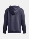 Under Armour Essential Fleece Hoodie Sweatshirt