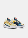 Under Armour GS Curry 11 'Championship Mindset' Basketball Kinder sneakers