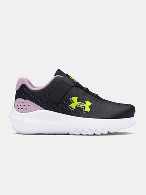 Under Armour UA GINF Surge 4 AC Kinder sneakers