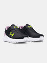 Under Armour UA GINF Surge 4 AC Kinder sneakers
