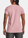 Under Armour UA W Sportstyle Logo SS T-Shirt