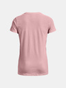 Under Armour UA W Sportstyle Logo SS T-Shirt