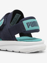 Puma Evolve Sandal AC Inf Sandalen voor kinderen