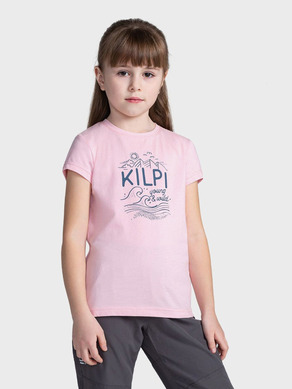 Kilpi Malga Kinder T-shirt