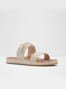 Aldo Lagoon Slippers