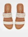 Aldo Lagoon Slippers