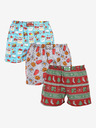 Styx Boxershorts 3 stuks