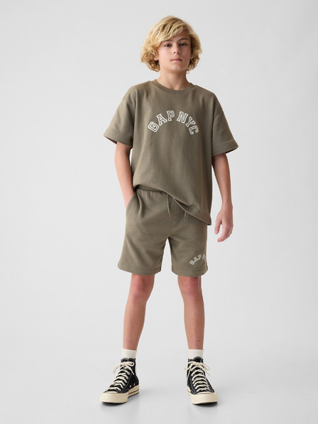 GAP NYC Kids shorts