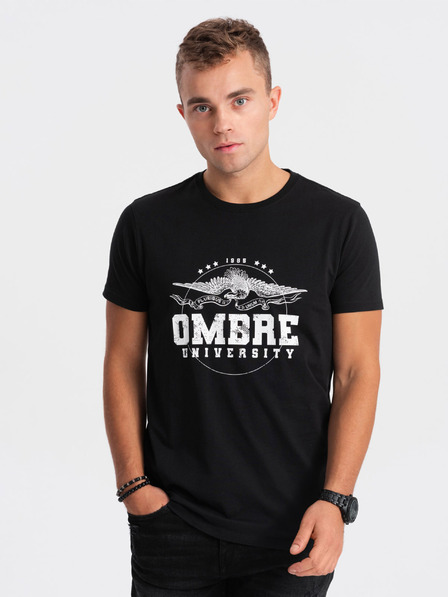 Ombre Clothing T-Shirt