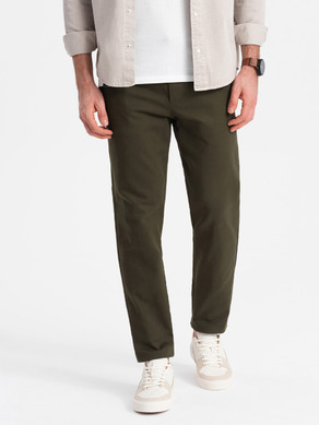 Ombre Clothing Chino Broek