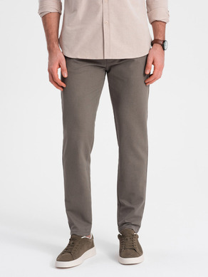 Ombre Clothing Chino Broek