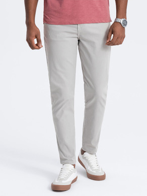 Ombre Clothing Chino Broek