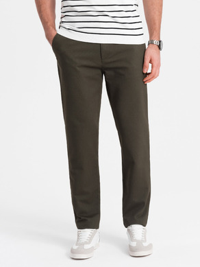 Ombre Clothing Chino Broek