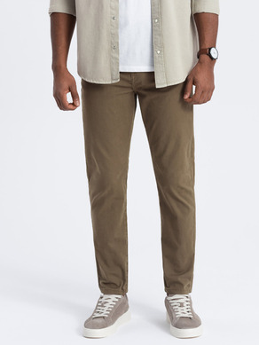 Ombre Clothing Chino Broek