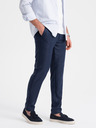 Ombre Clothing Chino Broek