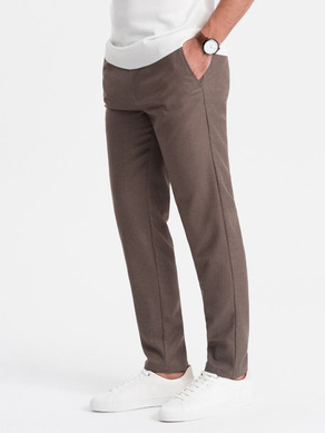 Ombre Clothing Chino Broek