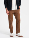 Ombre Clothing Chino Broek