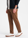 Ombre Clothing Chino Broek