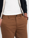 Ombre Clothing Chino Broek